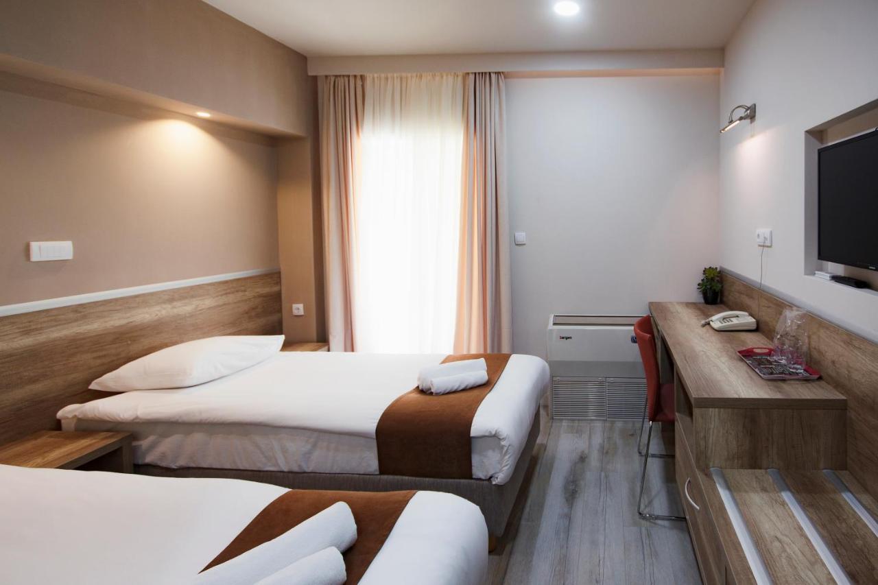 Hotel Junior Kopaonik Eksteriør billede