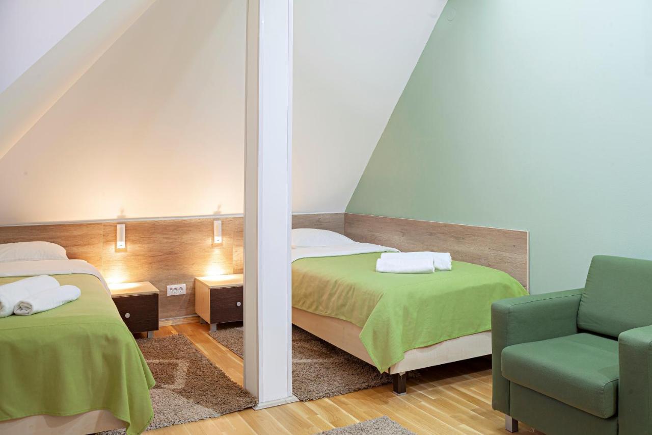 Hotel Junior Kopaonik Eksteriør billede