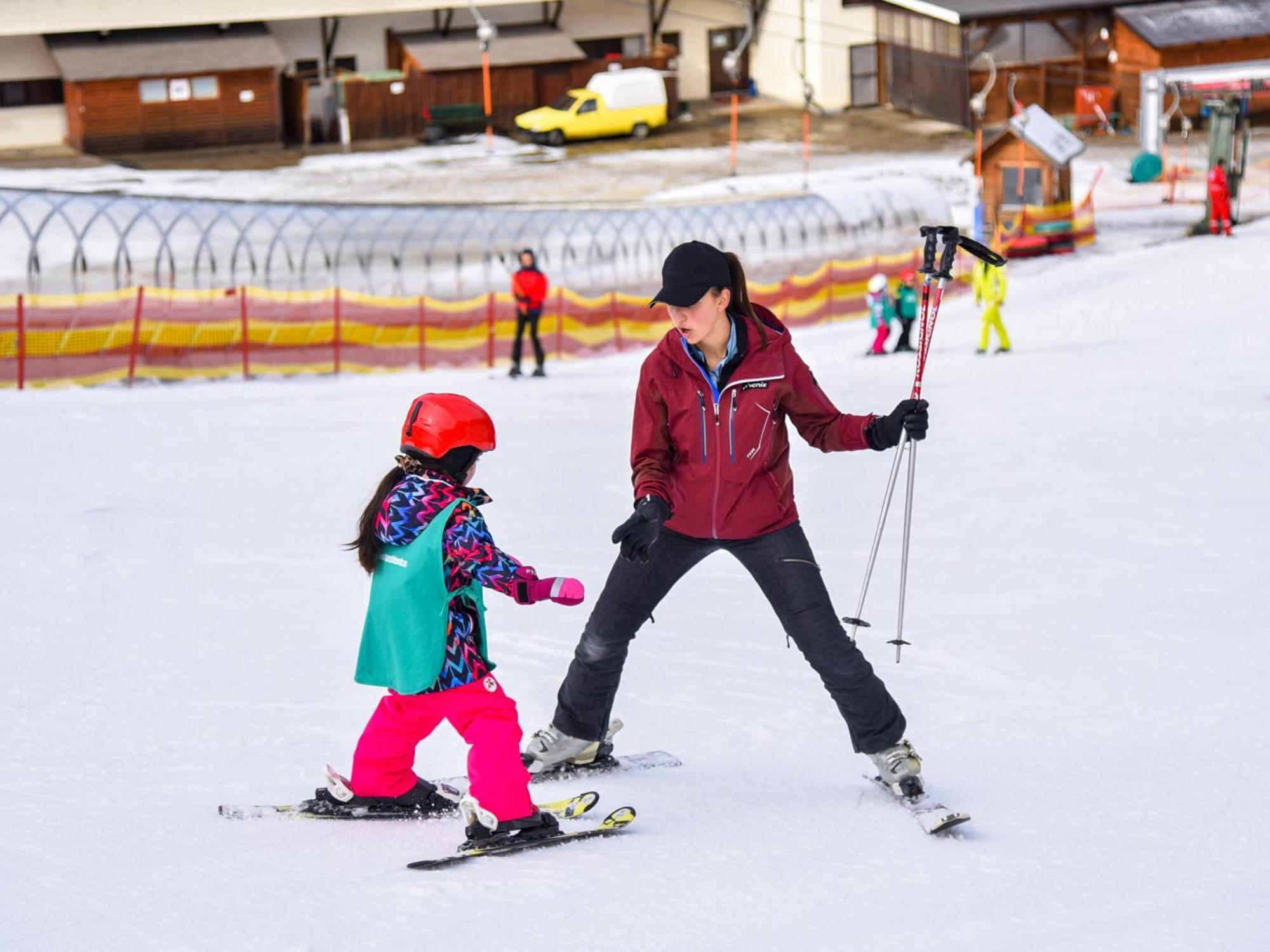 Hotel Junior Kopaonik Eksteriør billede