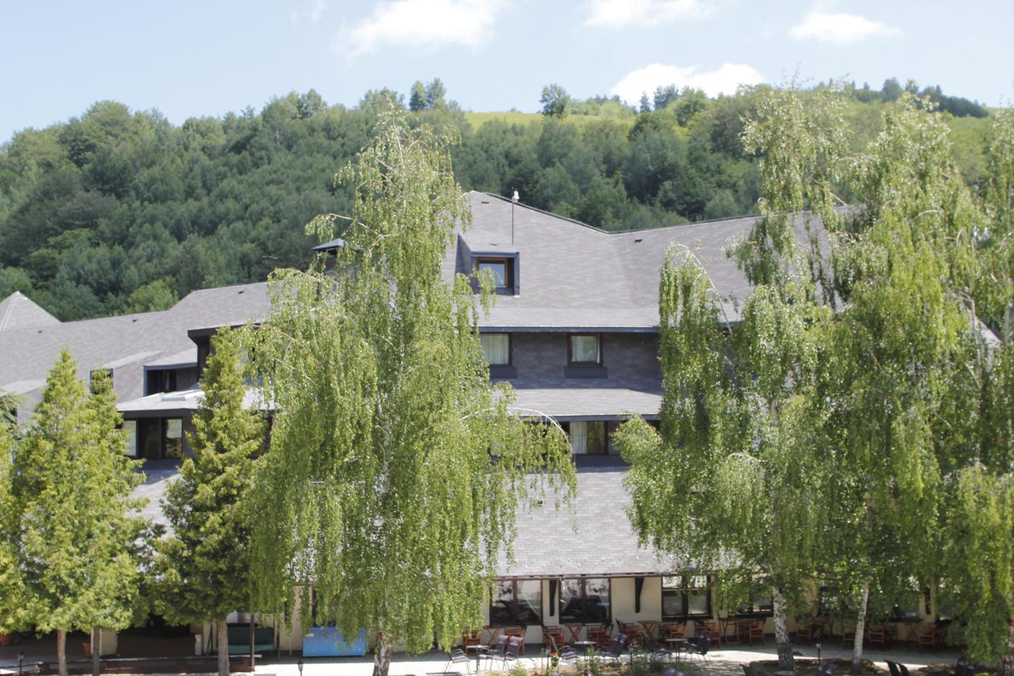 Hotel Junior Kopaonik Eksteriør billede