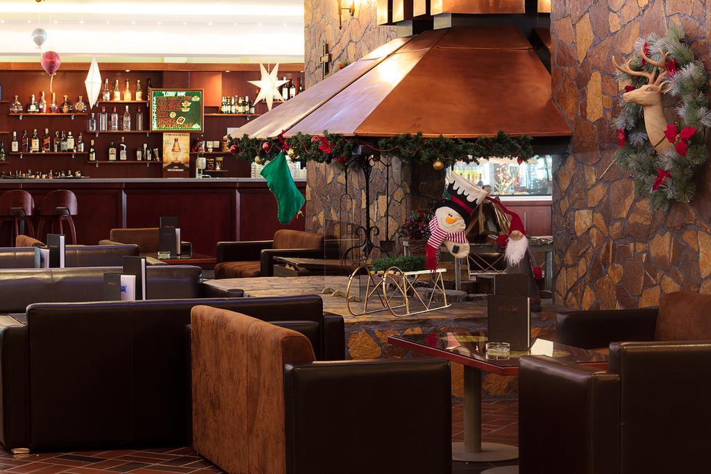 Hotel Junior Kopaonik Eksteriør billede