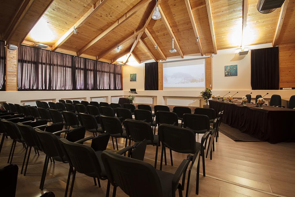 Hotel Junior Kopaonik Eksteriør billede